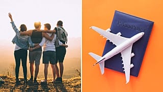 A new list has ranked the 'most welcoming' countries in the world.