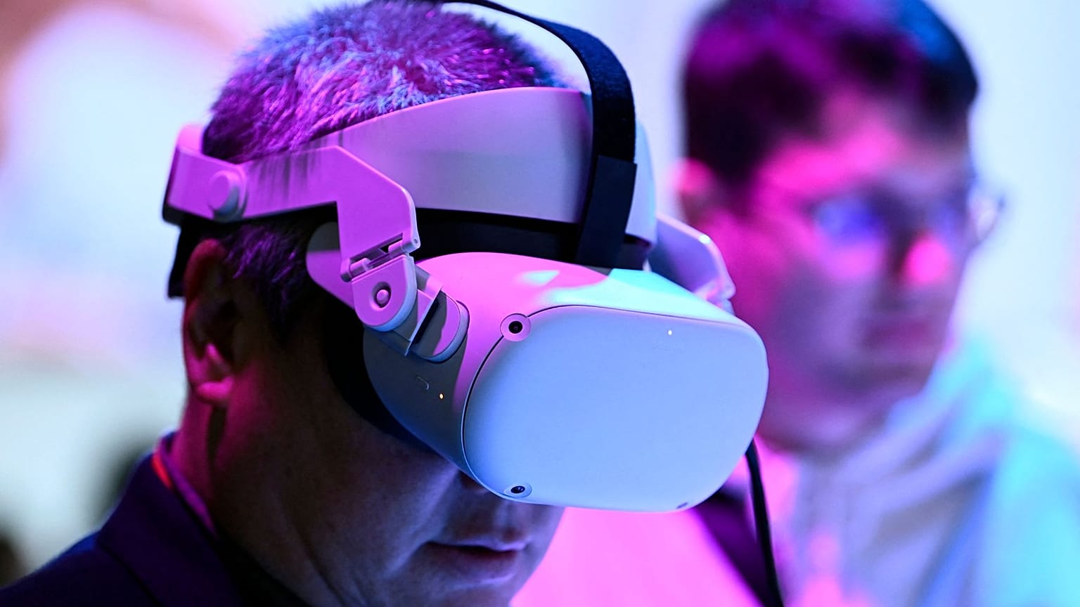 80,000 people have descended on Barcelona this week to join world leaders in technology at MWC