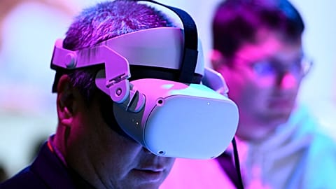 80,000 people have descended on Barcelona this week to join world leaders in technology at MWC