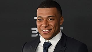 Kylian Mbappe depremzedeler için düzenlenen "Omuz omuza" kampanyasına katıldı