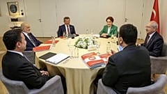 Millet ittifakı 10. toplantısı