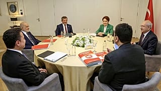 Millet ittifakı 10. toplantısı