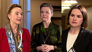 Europas geopolitische Zukunft