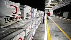Kızılay bağımsız denetim raporundan eksikler (arşiv)