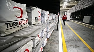 Kızılay bağımsız denetim raporundan eksikler (arşiv)