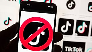 Qu'ont en commun les États-Unis, l'Afghanistan et l'UE ? Ils sont tous très méfiants à l'égard de TikTok.