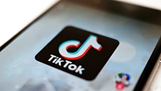 Bazı ülkeler Çin menşeli sosyal medya uygulaması TikTok'a karşı temkinli yaklaşıyor