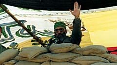علی خامنه‌ای