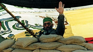 علی خامنه‌ای