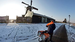 Hollanda istatistik kurumu enflasyon ölçüm yönteminde değişiklik yapacak