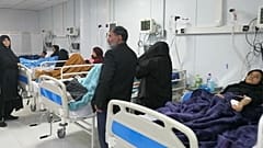 مسمومیت سریالی دانش‌آموزان دختر