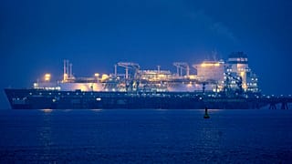 The EU gas platform will allow companies to jointly buy supplies of LNG.