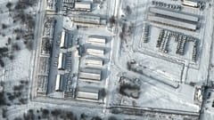 Gibt es ukrainische Sabotage-Akte in Russland?