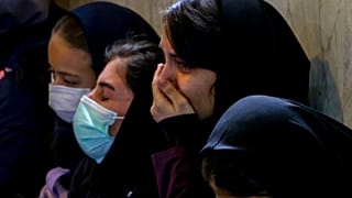 مسمومیت سریالی دختران دانش‌آموز در ایران