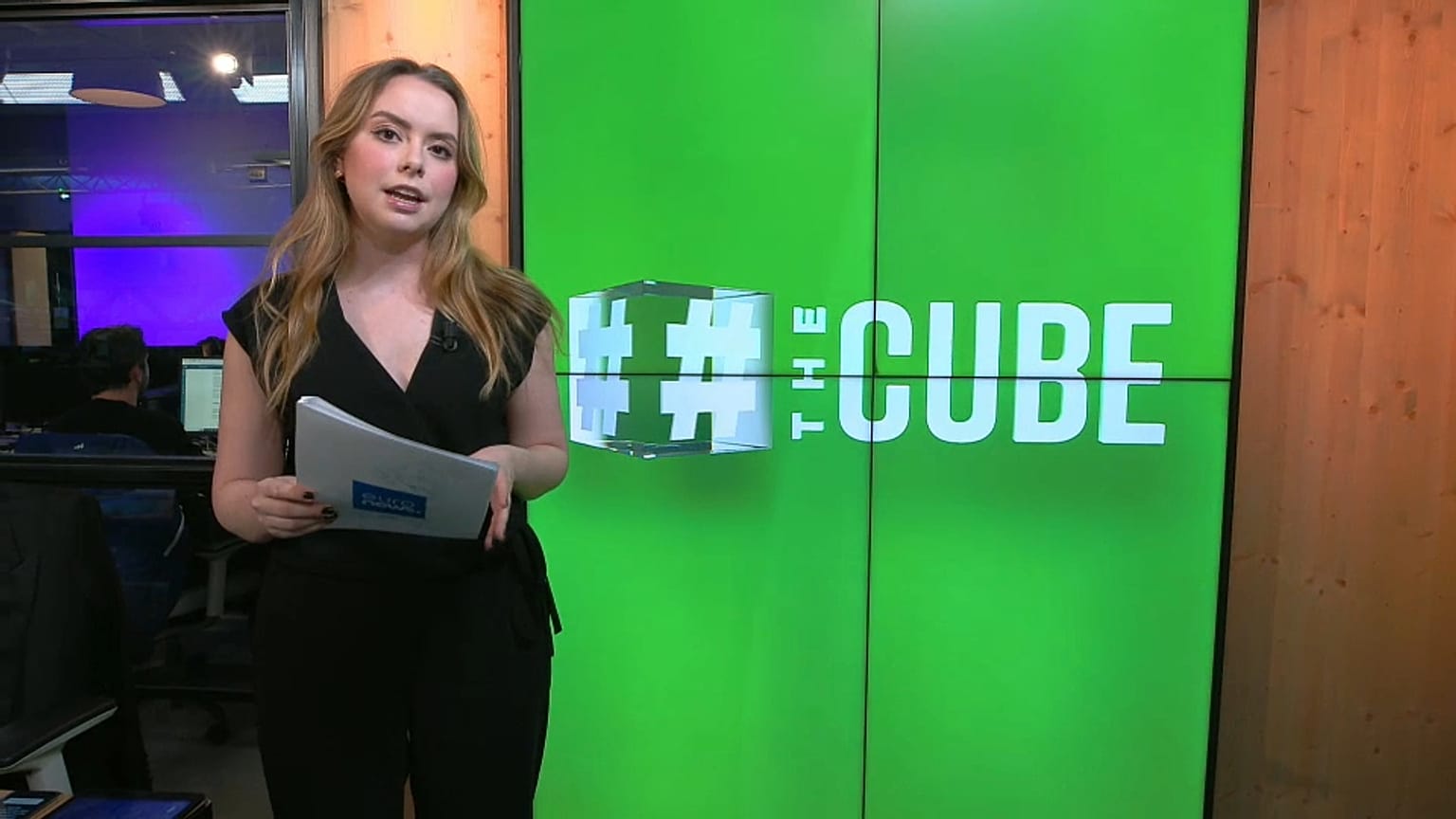The Cube