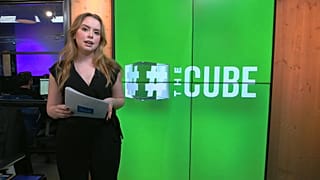 The Cube