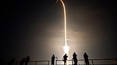 SpaceX’in uzay aracı Dragon