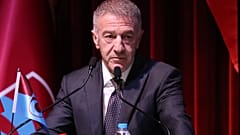 Ahmet Ağaoğlu
