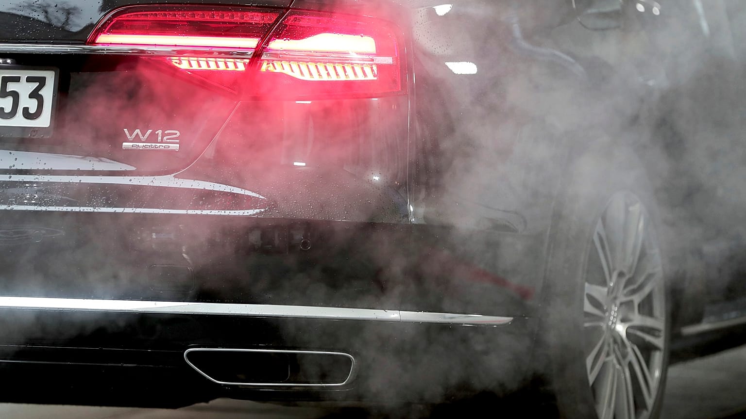 Die vorgeschlagenen Rechtsvorschriften sehen ein EU-weites Zulassungsverbot für Benzin und Diesel nach 2035 vor.
