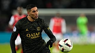 Futbolcu Eşref Hakimi