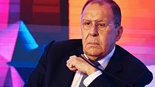 Сергей Лавров