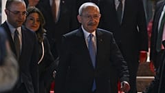 Kılıçdaroğlu, altılı masa toplantısı sonrası
