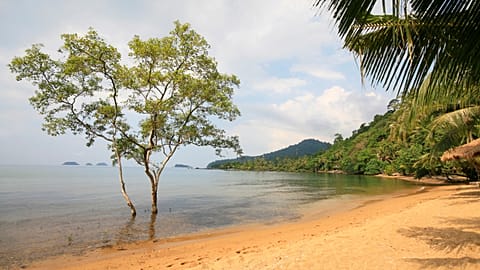 Koh Chang, Thailand 