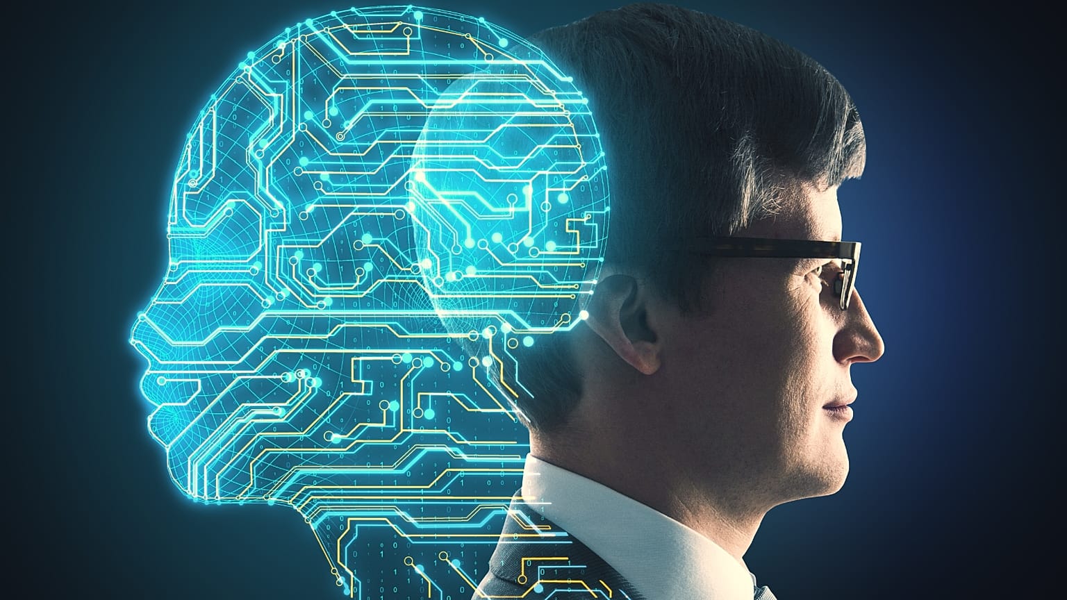 Romanian prime minister Nicolae Ciuca welcomed the new AI adviser to his government.