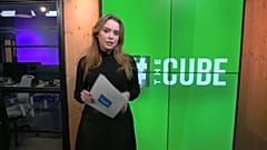 Euronews-Journalistin Sophia Khatsenkova berichtet über den ersten KI-Assisten der rumänischen Regierung