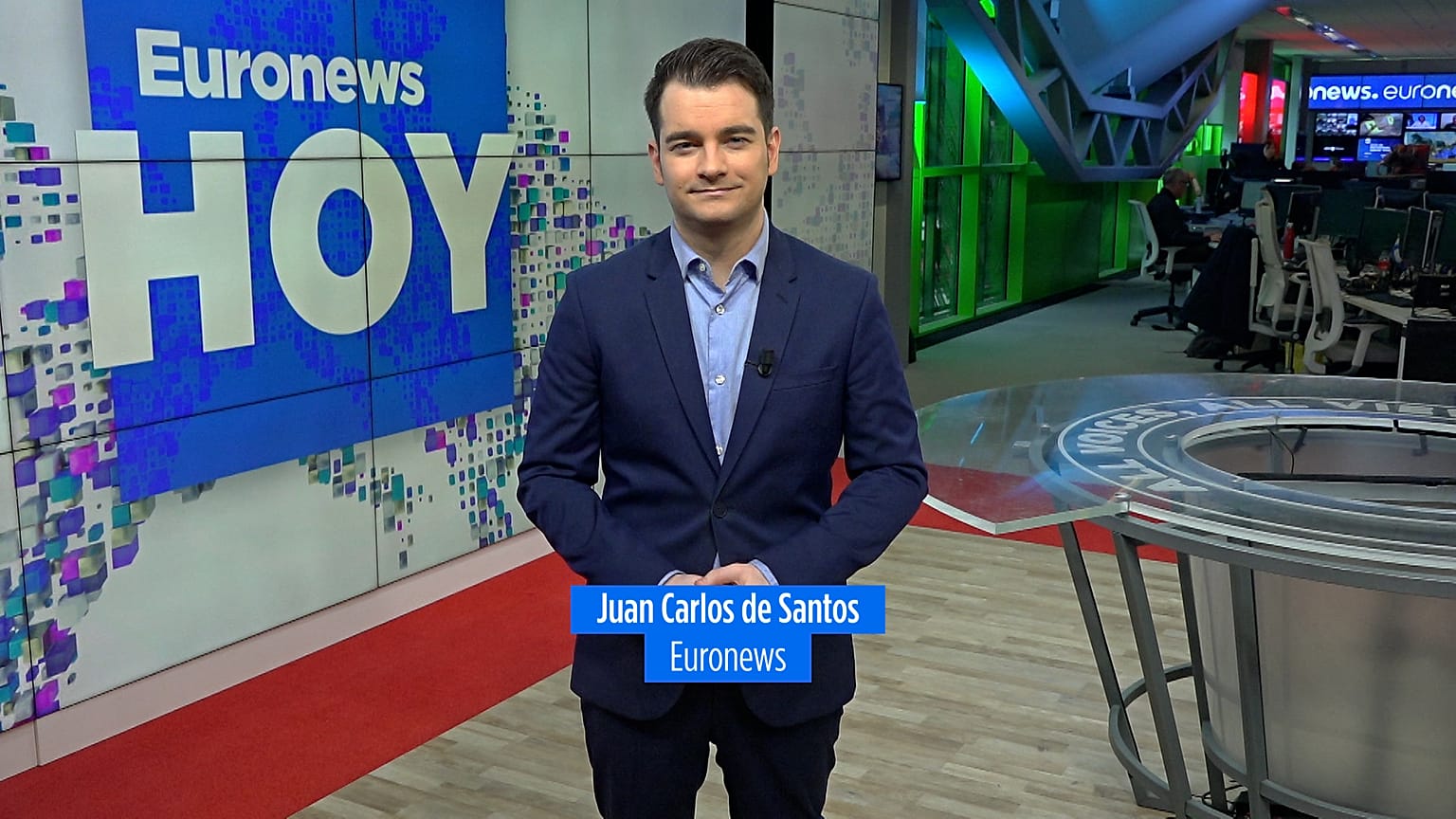 Juan Carlos de Santos 