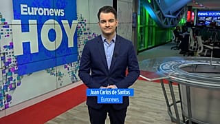Juan Carlos de Santos