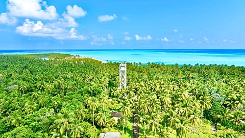 Lakshadweep islands, India