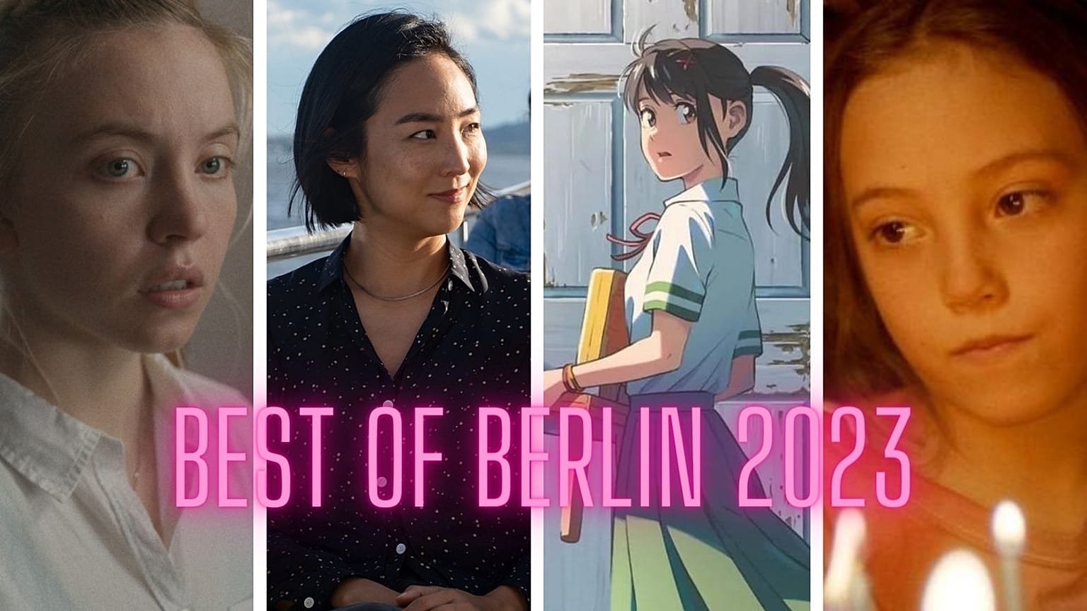 Euronews Culture's Films of the Week: Top 10 Films from Berlinale 2023