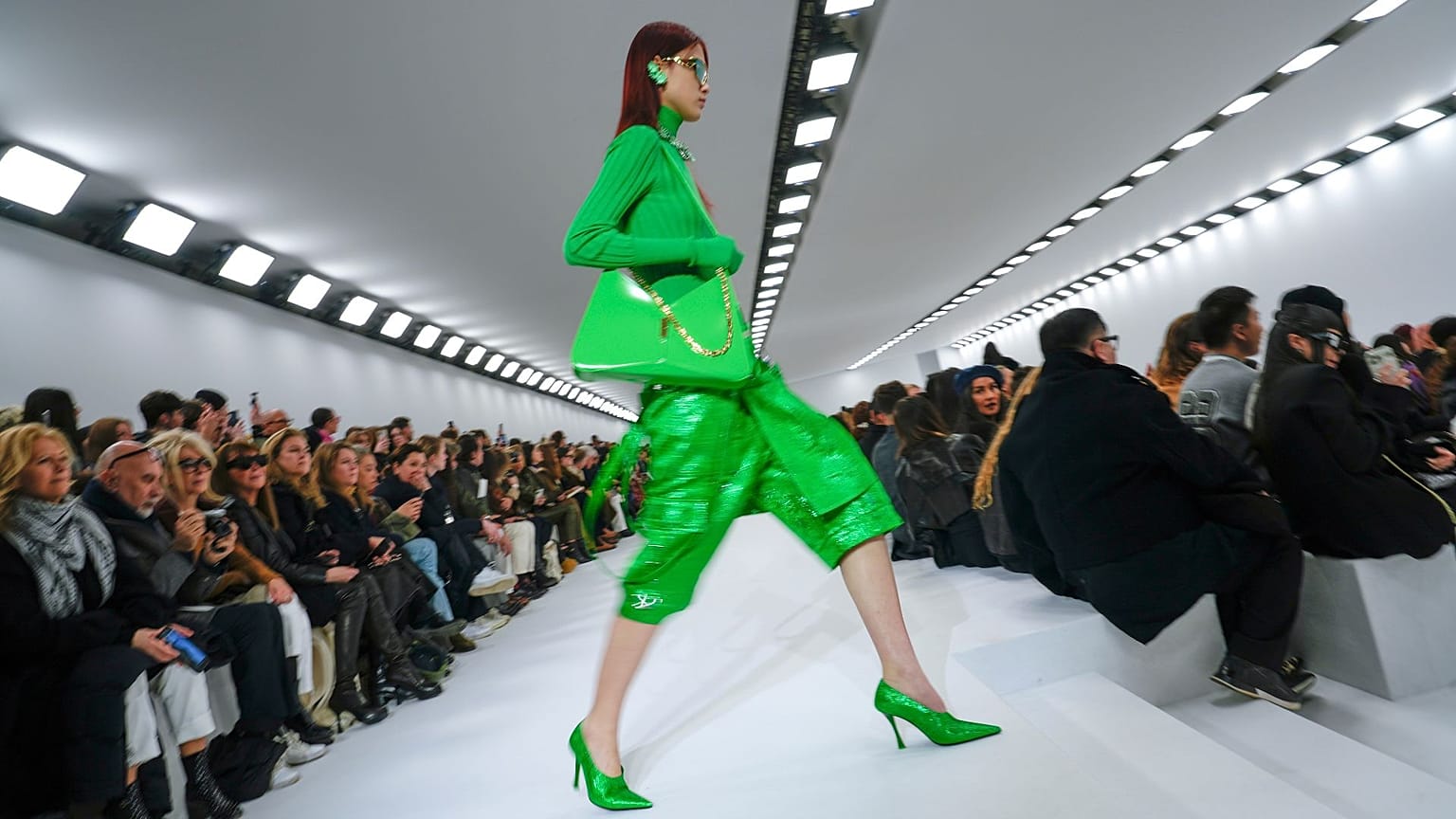Paris Fashion Week 