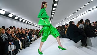 Paris Fashion Week