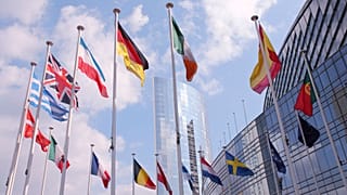 European Union countries welcomed more than 800,000 new citizens in 2021.