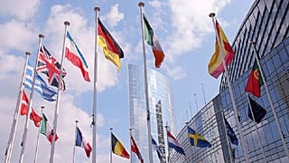 European Union countries welcomed more than 800,000 new citizens in 2021.  