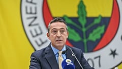 Fenerbahçe Kulübü Başkanı Ali Koç
