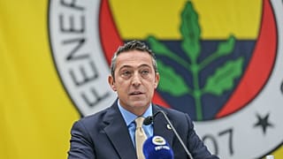 Fenerbahçe Kulübü Başkanı Ali Koç
