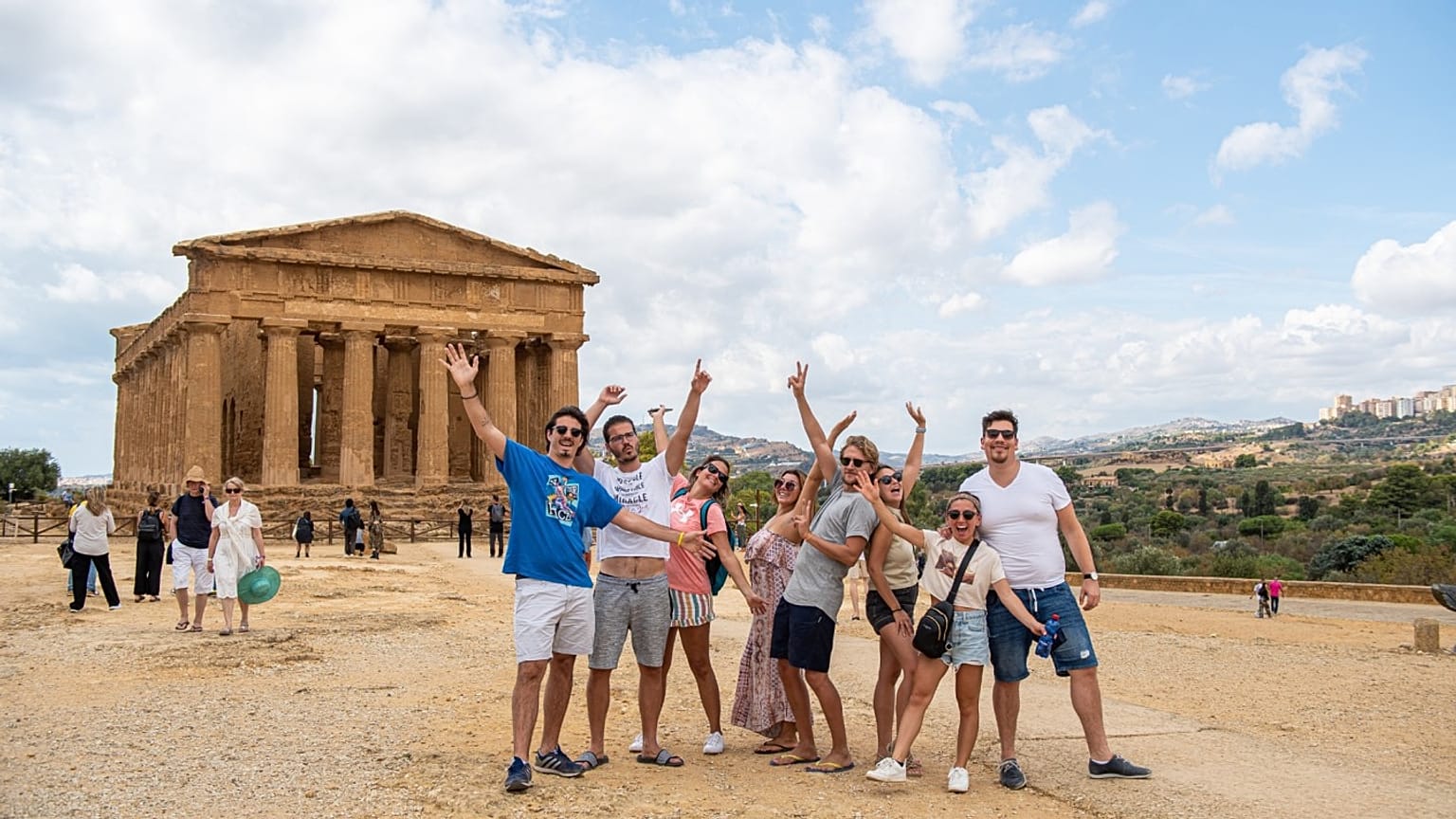 Taking digital nomads on road trips taught us the value of community and adventure.