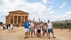 Taking digital nomads on road trips taught us the value of community and adventure.