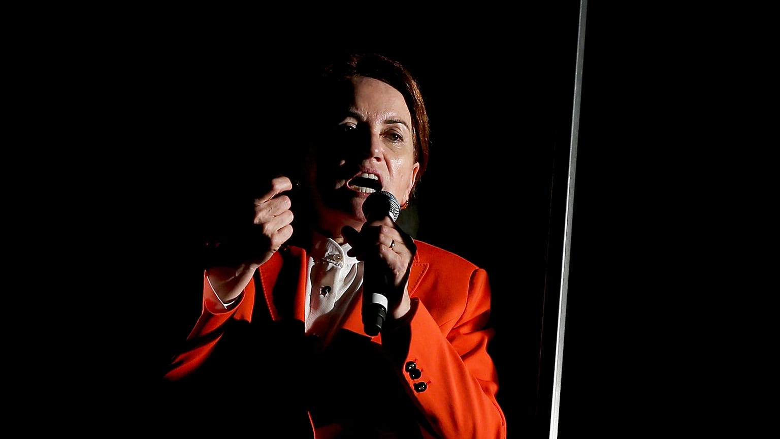 Meral Akşener