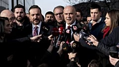 Meral Akşener'in Başdanışmanı Turhan Çömez