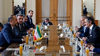  المدير العام للوكالة الدولية للطاقة الذرية