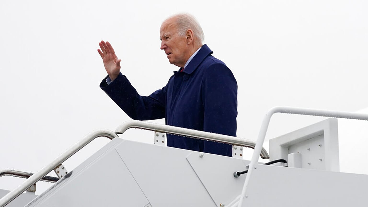 ABD Başkanı Joe Biden