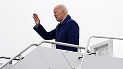 ABD Başkanı Joe Biden