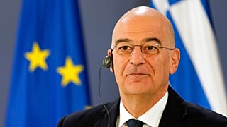 Νίκος Δένδιας