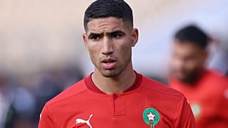 أكد حكيمي أنه لن يتحدث إلا في المحكمة