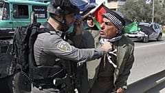 تشهد مدن الضفة الغربية استمرار للتصعيد بين الإسرائيليين والفلسطينيين