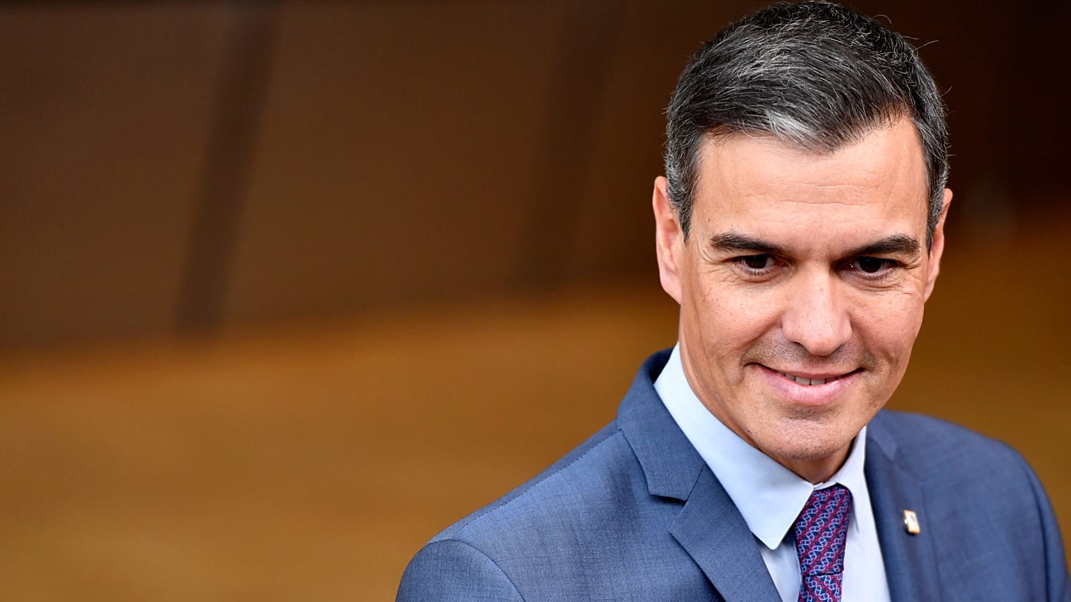 İspanya Başbakanı Pedro Sanchez